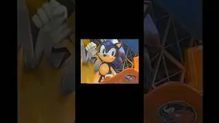 I hope this sonic statue is still alive in 2023