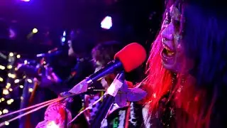 Crazy Duke (瘋狂公爵) &mdash; Standing In The Rain @ Rocks (May 21, 2022)