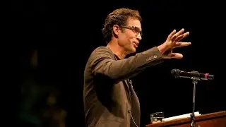 Soil and Sacrament - Fred Bahnson , MTS