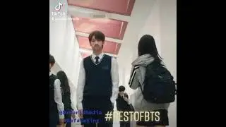 2021 #RefaceKing #BTS #BestofBTS