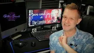 PrEP, Condomless Sex and Tough Love &brvbar; The London Sex Coach &brvbar; Matt Valentine-Chase