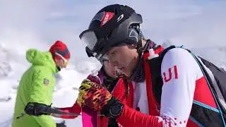 Millet Tour du Rutor 2022 - HIGHLIGHTS DAY 3