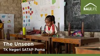 Education is a right, not a privilege | #balilifeforsumba