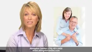 Dental Implants Dentist Abingdon VA