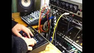 Kawai GB-2 Session Trainer Preset Sounds