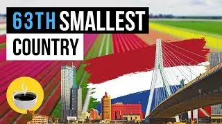 How The Dutch dominated the world with their agricultural exports