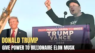 Elon Musk Shakes Up 2024 Election with $75 Million Donation to Pro-Trump Super PAC