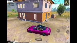 Insane Rush Gameplay | Close Combat Fight in PUBG Mobile