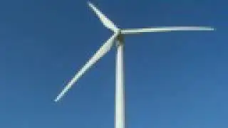 Molinetas (wind turbines)