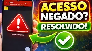 COMO RESOLVER O BUG DO ZARCHIVER 