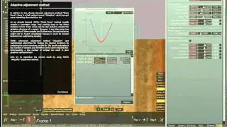 3DEqualizer4 - Optimizing Lens Parameters - Part 1 of 2