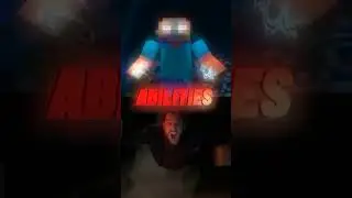 Herobrine Vs Lucifer 😈 #minecraft #shorts