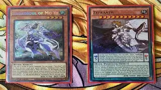 7 NEGATES! D/D/D SWORDSOUL ZEFRA MAGICIAN DECK PROFILE! BEST TIER 1 PENDULUM YU-GI-OH! DECK! BROKEN!