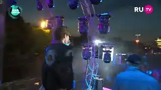 MBAND &ndash; &laquo;Лимбо&raquo;. &laquo;Дай Пять выпускной 2018&raquo; 23.06.18