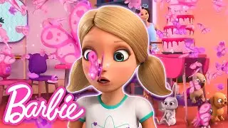 Video Musical Oficial! | Mi Primera Barbie |  
