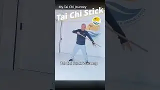 Tai Chi Stick