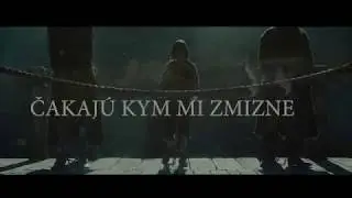 Kali   Poprava FAN MADE VIDEO