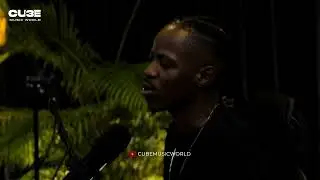 CU3E - TO GOD (Acoustic version)
