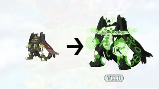 Pokemon Evolutions You Wish Existed! Top Fan Requests #82