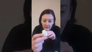 How to start working with crystals video 1