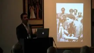 Author Talks Guest, Mitchell Zuckoff 'Lost in Shangri-La'