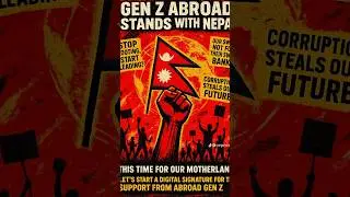 Zenz revolution in nepal 2025 || September 08 || #genzrevolution #stopcorruption || Zenzmovement ||