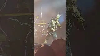 Till Lindemann LIVE - Und die Engel singen - Vienna, Austria 2025 #tilllindemann #live #concert