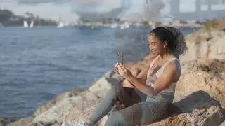 Author Bryant &ndash; Wasting Time (Official Video) | Tribute Remix