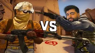 lifegaming against FURIOUSSS