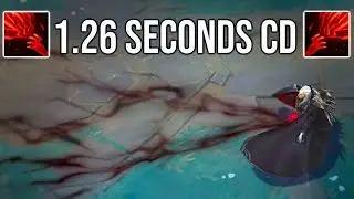 138 Ability Haste Swain