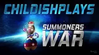 Summoners War | Giftcard Giveaway - September 2016 (CLOSED)