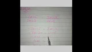 10th science math//chapter 2//exercise 2.3//question no.6//part.i//part.ii//KMSC//Punjab text book