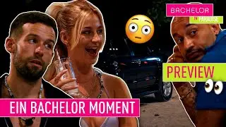 PREVIEW 👀: WELCHER MANN wartet am Ende des ROTEN TEPPICHS auf die Girls? 🌹 | Bachelor in Paradise 🌴