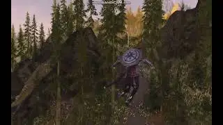 The quick way to Ovarstead