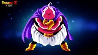 DBFZ Buu mixups & combos by Alioune Sensei