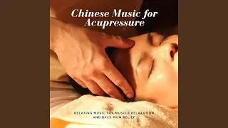 Asian Meditation Music