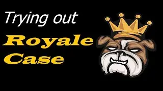 I FOUND THIS NEW WEBSITE!!! (RoyaleCase)
