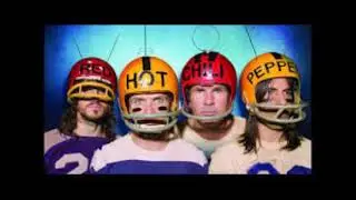 Red Hot Chili Peppers- can't stop intro for 10 hours