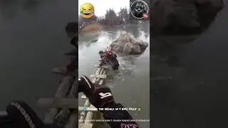 😂 The World&rsquo;s Funniest Travel Fails in 30 Seconds #TravelFails #EpicFails #FunnyMoments #funny