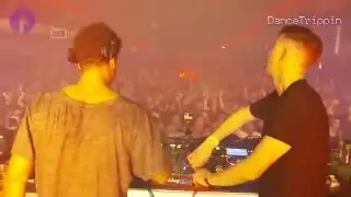 Dominica - Gotta Let You Go [Played by Skream b2b Route 94]