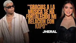 La m&uacute;sica puede beneficiar o perjudicar: Jheral | El Micr&oacute;fono con Luisa Bustos ✨