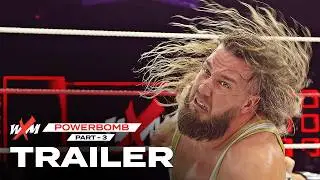 WXM Powerbomb Part 3 | FINAL TRAILER | GURU steps up to make HISTORY in India&rsquo;s 1st 4-WAY Showdown