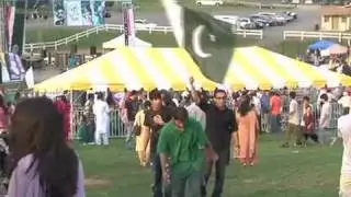 Pakistan Day & Eid Festival Washington DC 2011