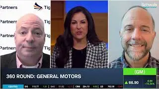 GM Rally Shows U.S. Consumer Not Slowing, Drives Past Tariff Woes