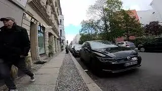 25042024 Auguststra&szlig;e, Berlin