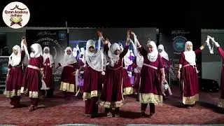 Ham betiyan islam ki#hearttouching #nazam #islamicshorts #motivation 