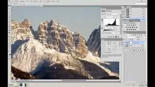 Photoshop: Correzione tonale perfetta con il punto bianco, nero e neutro. - Tutorial 18
