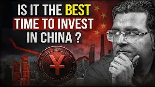 How to invest in China Market ? | Sanjay Kathuria