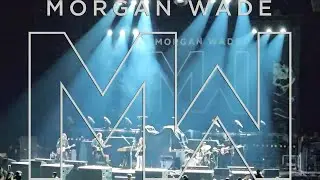 Morgan Wade - High In Your Apartment  Performed Live in Houston, TX. August 27, 2025