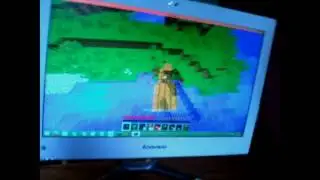 MINECRAFT|rafaga del tiempo|capitulo 2| KINDER GAMER PLAY